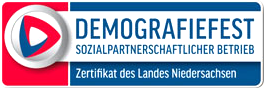 DEMOGRAFIEFEST